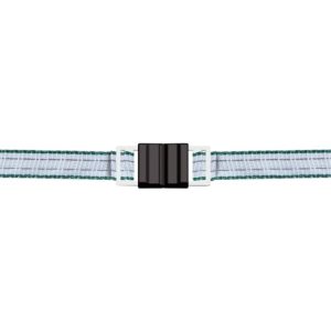 Breitband-Verbindungsklemmen 20 mm
