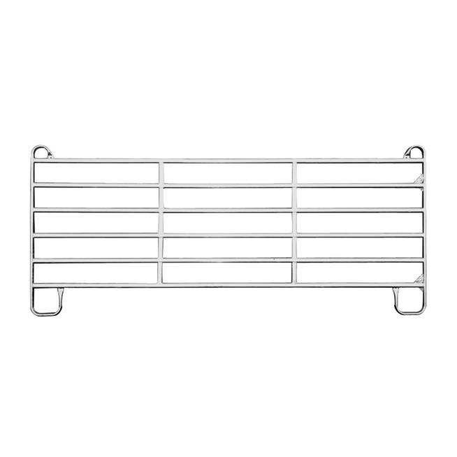 Panel für Weidezelt 1,70 x 4,00 m