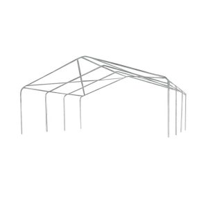 Dachgestell für Weidezelt 4,00 x 3,60 m