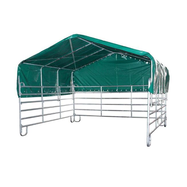 Weidezelt 3,60 x 4,00 m