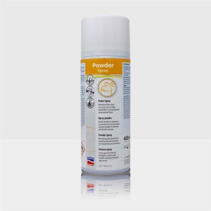Puderspray 400 ml Puderspray 400 ml
