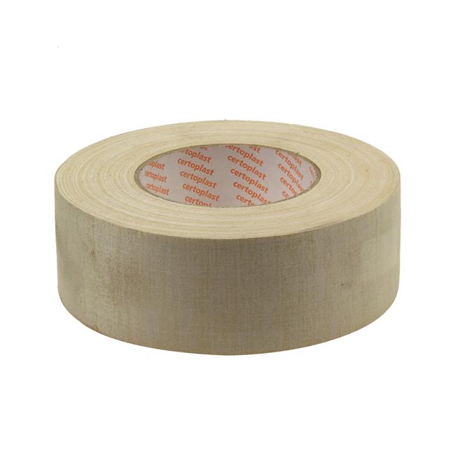 Gewebe-Isolierband Certoplast