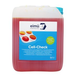 Milchtest-Lösung Eimü 5 L Milchtest-Lösung Eimü 5 L