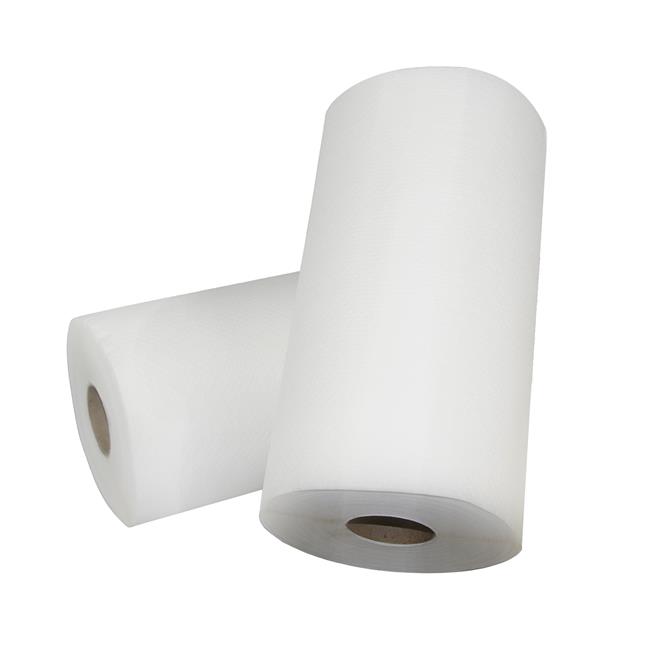 Euterpapier Eimü 2 Rollen