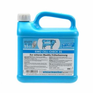 Milchtest-Lösung Eimü 1 L Milchtest-Lösung Eimü 1 L