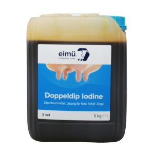 Doppeldip Eimü 5 L Doppeldip Eimü 5 L