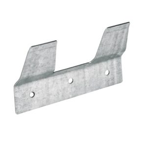 Halter für Tränkeeimer / verzinkt Halter für Tränkeeimer / verzinkt