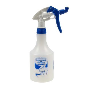 Dippsprüher Uddero Sprayer 500 ml Dippsprüher Uddero Sprayer 500 ml