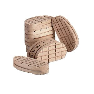 Technovit Holzklotz Technovit Holzklotz