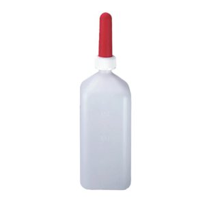 Milchflasche für Kälber 2 l