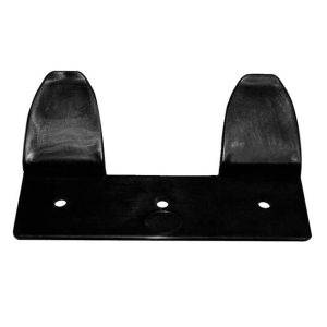 Halter für Tränkeeimer / Kunststoff Halter für Tränkeeimer / Kunststoff