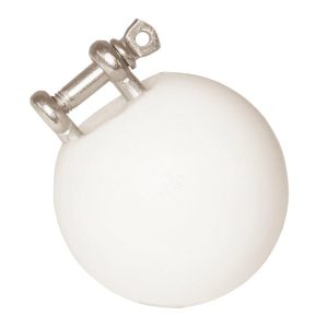Beißkugel für Ferkel Ø 55 mm Beißkugel für Ferkel Ø 55 mm