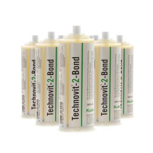 Technovit 2-Bond 10er Pack Technovit 2-Bond 10er Pack