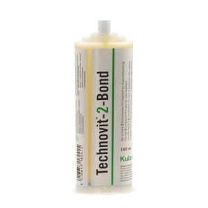 Technovit 2-Bond Kartusche 160 ml Technovit 2-Bond Kartusche 160 ml