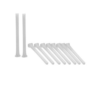 Technovit 2-Bond Mischkanülen 10er Pack Technovit 2-Bond Mischkanülen 10er Pack