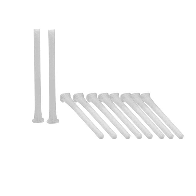 Technovit 2-Bond Mischkanülen 10er Pack
