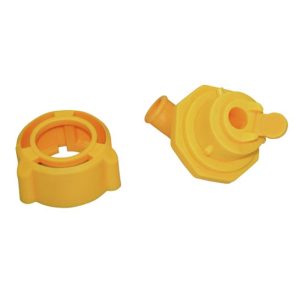 Ventilklappe für Hygieneventil Ventilklappe für Hygieneventil