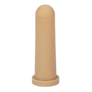 Nuckel für Tränkeeimer – Latex mit Kreuzschlitz Nuckel für Tränkeeimer – Latex mit Kreuzschlitz