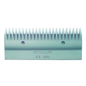 Schermesser Aesculap GT 505 oben (für Pferde, Rinder, Ziegen und Hunde) Schermesser Aesculap GT 505 oben (für Pferde, Rinder, Ziegen und Hunde)