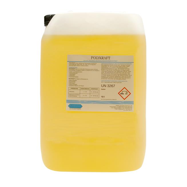 Ewabo Maschinenreiniger Polykraft 25 L