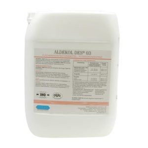 Ewabo Aldekol DES 03 / 10 L