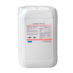 Ewabo Aldekol DES 03 / 25 L
