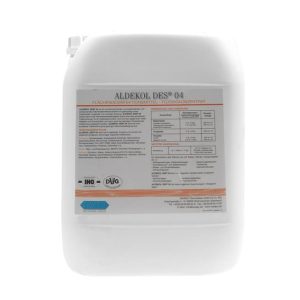 Ewabo Aldekol DES 04 / 10 L