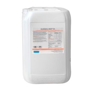 Ewabo Aldekol DES 04 / 25 L