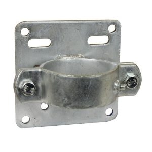 Tränkebeckenhalter Suevia  für Rohr-Ø 102 mm (3 1/2")