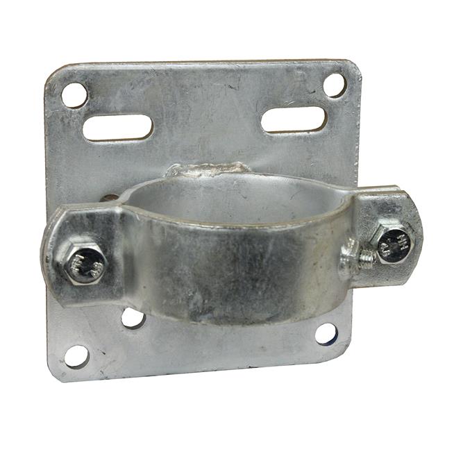 Tränkebeckenhalter Suevia für Rohr-Ø 102 mm (3 1/2")