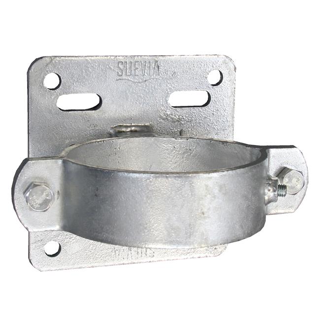 Tränkebeckenhalter Suevia für Rohr-Ø 140 mm (5")