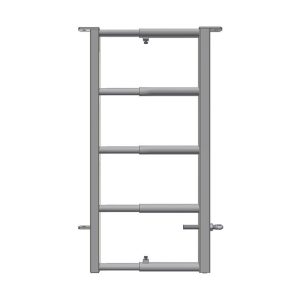 Arbeitspforte 5-rohrig 45 – 70 cm Arbeitspforte 5-rohrig 45 – 70 cm