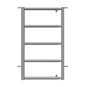 Arbeitspforte 5-rohrig 70 – 105 cm Arbeitspforte 5-rohrig 70 – 105 cm