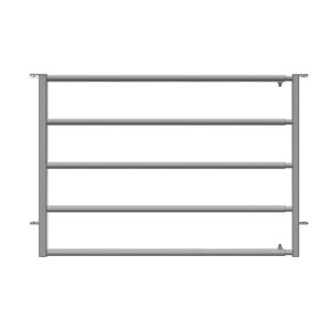 Arbeitspforte 5-rohrig 140 – 180 cm Arbeitspforte 5-rohrig 140 – 180 cm