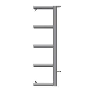 Grundteil Arbeitspforte 5-rohrig 45 – 70 cm Grundteil Arbeitspforte 5-rohrig 45 – 70 cm