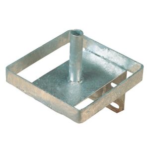 Lecksteinhalter Lecksteinhalter