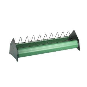 Legehennentrog mit Fressgitter 20 x 75 cm Legehennentrog mit Fressgitter 20 x 75 cm