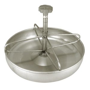 Anfütterschale 25 cm Ø Anfütterschale 25 cm Ø