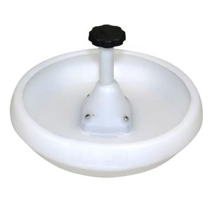Anfütterschale 28 cm Ø Anfütterschale 28 cm Ø