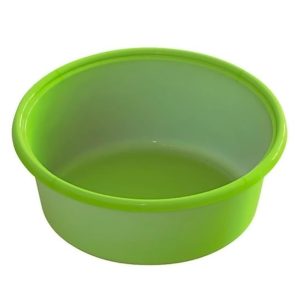 Futterschale für Kälberiglus