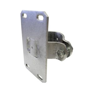 Schelle Ø 102 mm – einfach mit Quick-Lock Aufnahme Schelle Ø 102 mm – einfach mit Quick-Lock Aufnahme