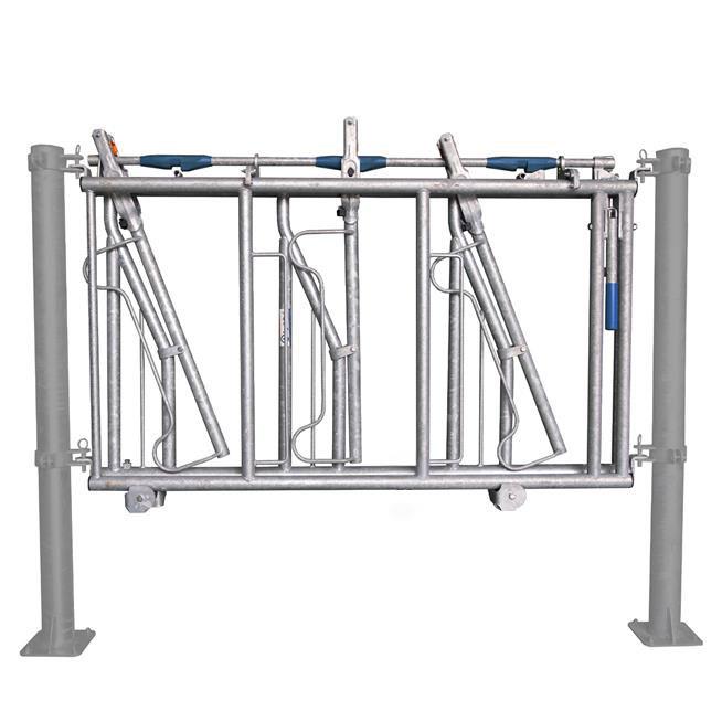 Selbstfangfressgitter Bovilib 3 Plätze auf 2 Meter