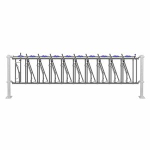 Selbstfangfressgitter Securit 10 Plätze auf 5 Meter Selbstfangfressgitter Securit 10 Plätze auf 5 Meter