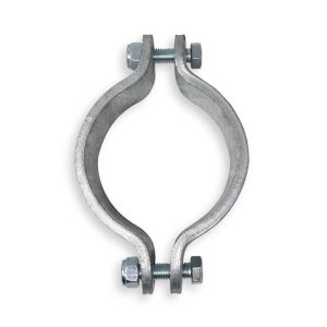 Schelle Ø 102 mm – ohne Halter Schelle Ø 102 mm – ohne Halter