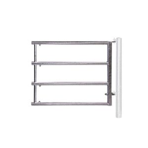Grundteil 4-rohrig für 2-3 m Grundteil 4-rohrig für 2-3 m
