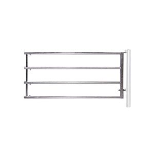 Grundteil 4-rohrig für 3-4 m Grundteil 4-rohrig für 3-4 m