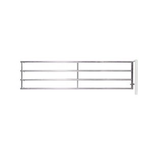 Grundteil 4-rohrig für 5-6 m Grundteil 4-rohrig für 5-6 m