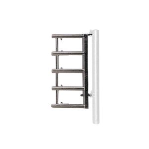 Grundteil 5-rohrig für 1-2 m Grundteil 5-rohrig für 1-2 m
