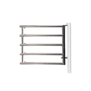 Grundteil 5-rohrig für 2-3 m Grundteil 5-rohrig für 2-3 m