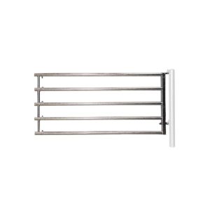 Grundteil 5-rohrig für 3-4 m Grundteil 5-rohrig für 3-4 m